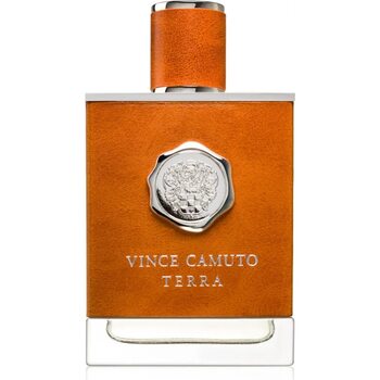 Terra EDT
